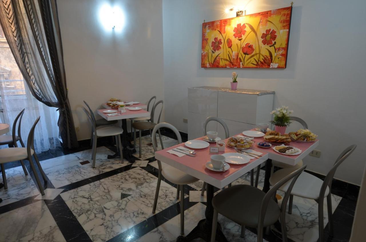 Roman Nights Bagian luar foto
