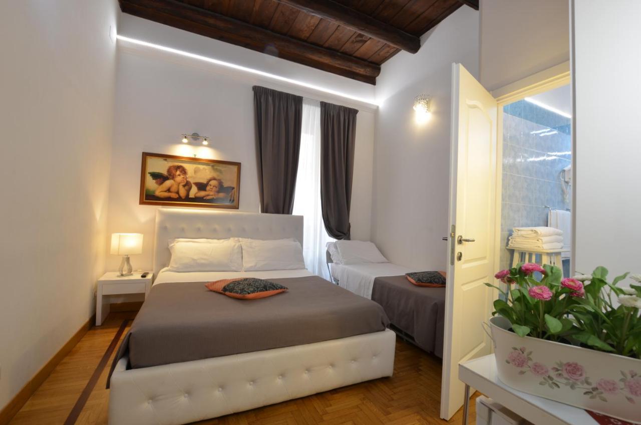 Roman Nights Bagian luar foto