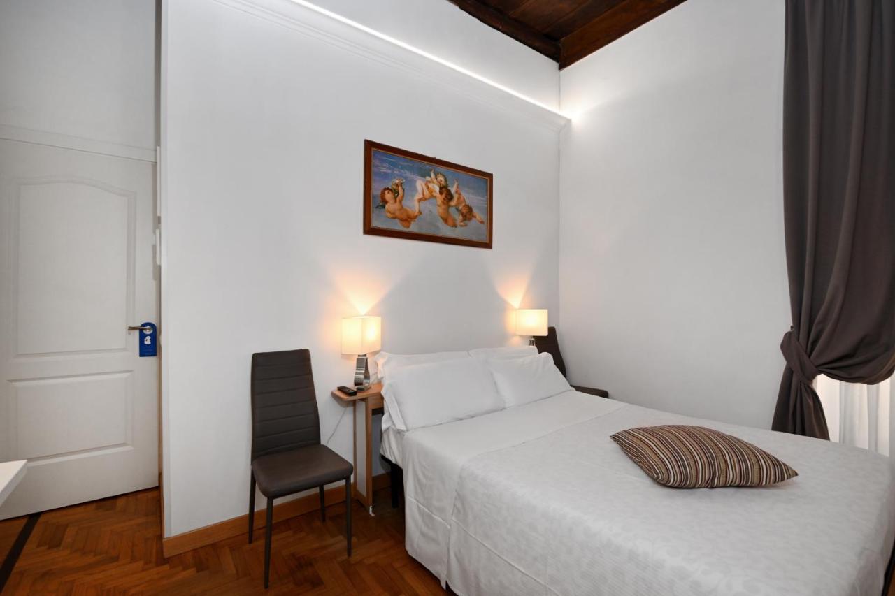Roman Nights Bagian luar foto