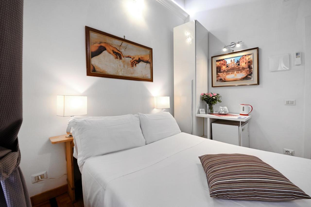 Roman Nights Bagian luar foto