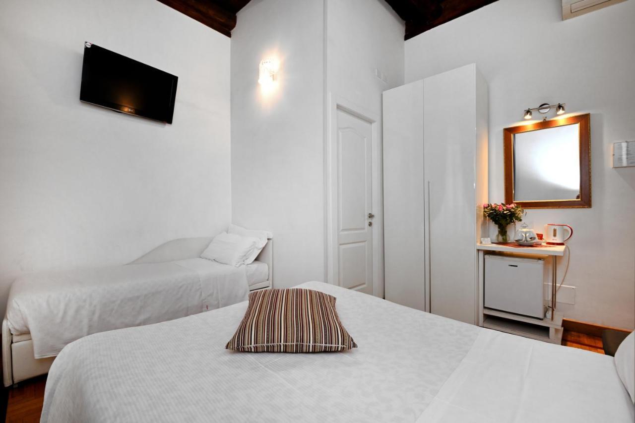 Roman Nights Bagian luar foto