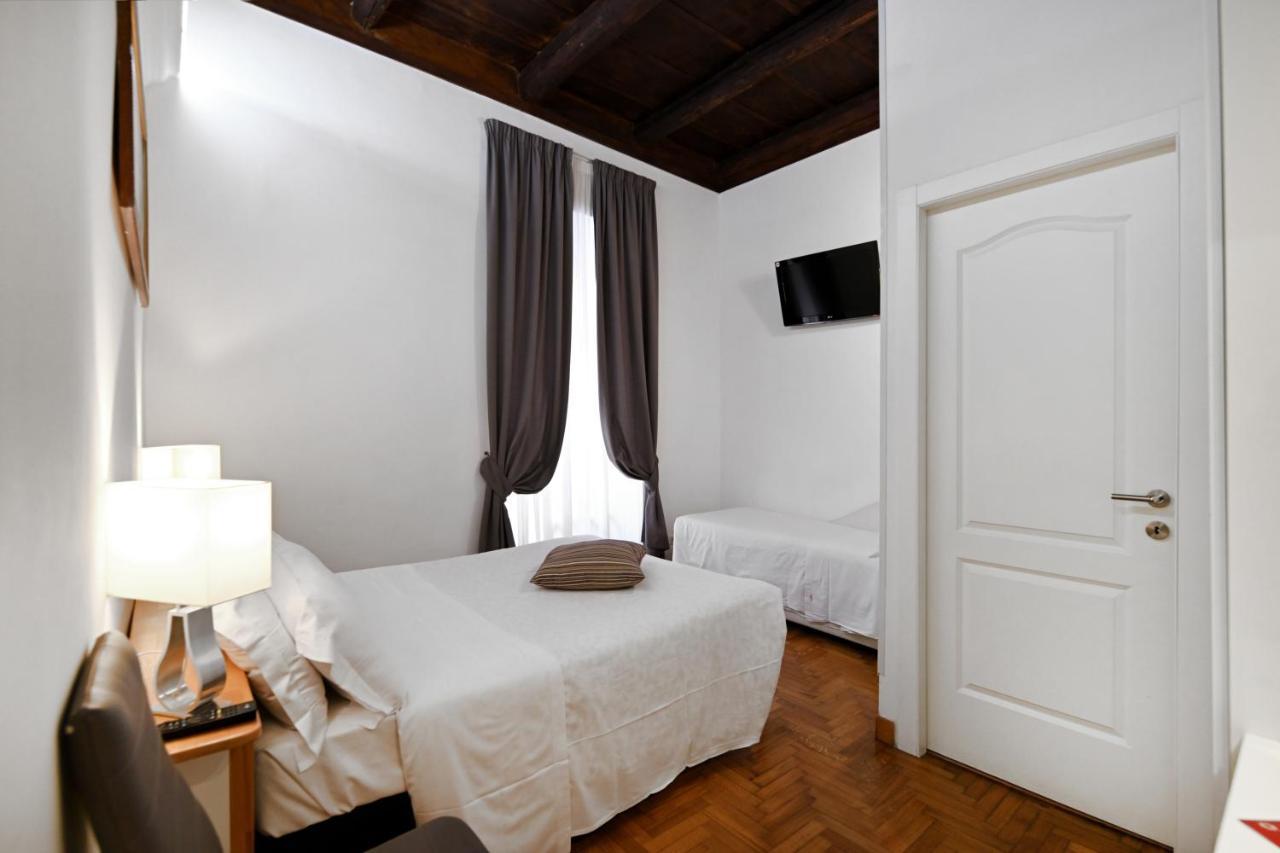 Roman Nights Bagian luar foto