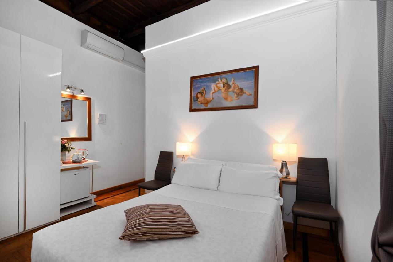 Roman Nights Bagian luar foto