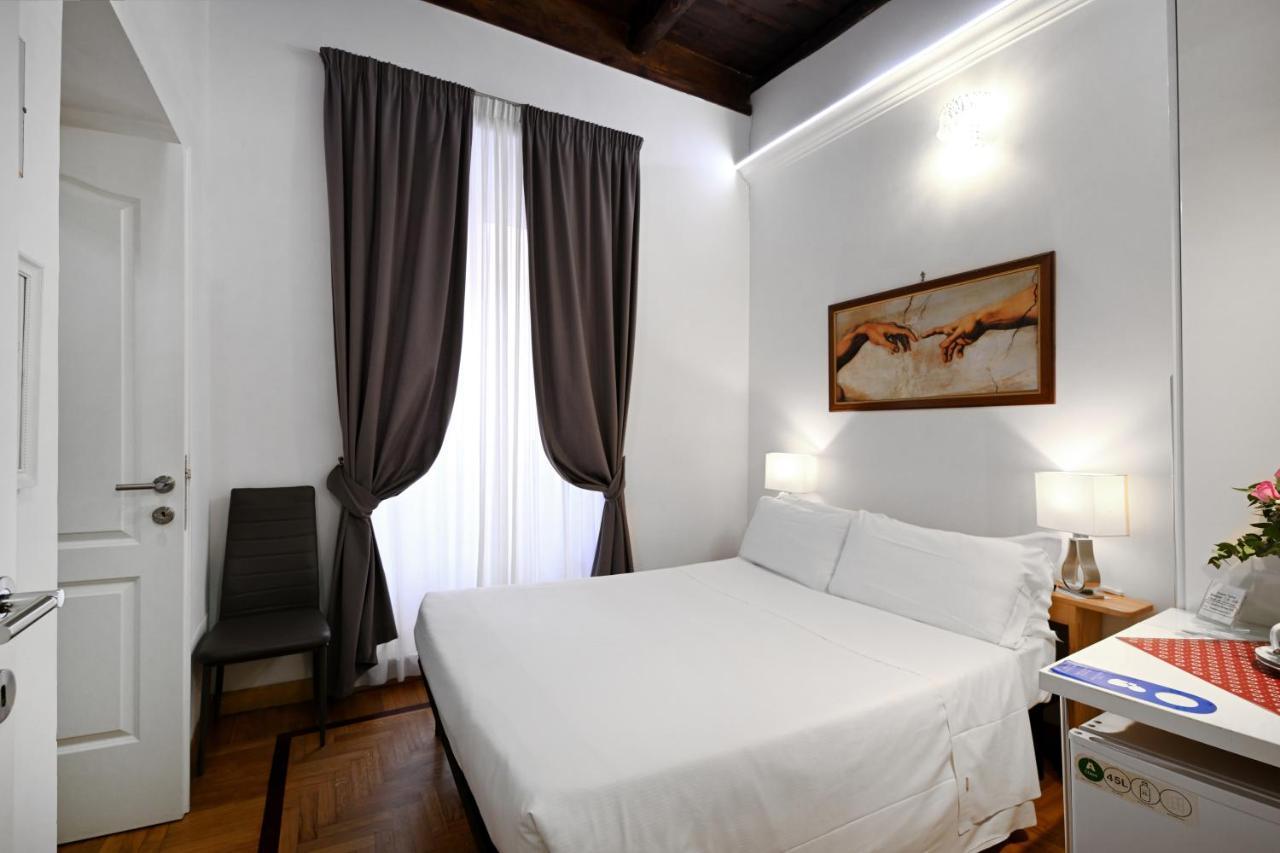 Roman Nights Bagian luar foto