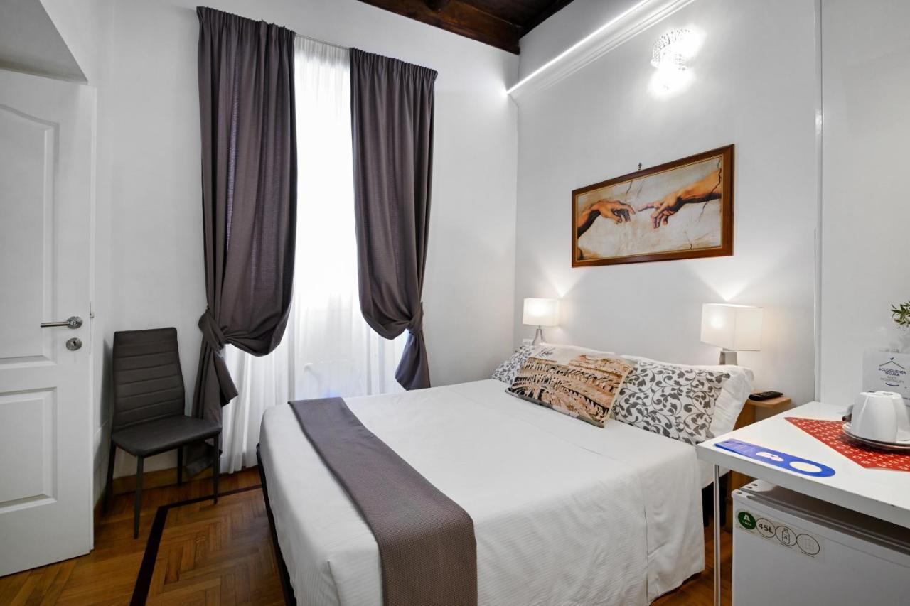Roman Nights Bagian luar foto