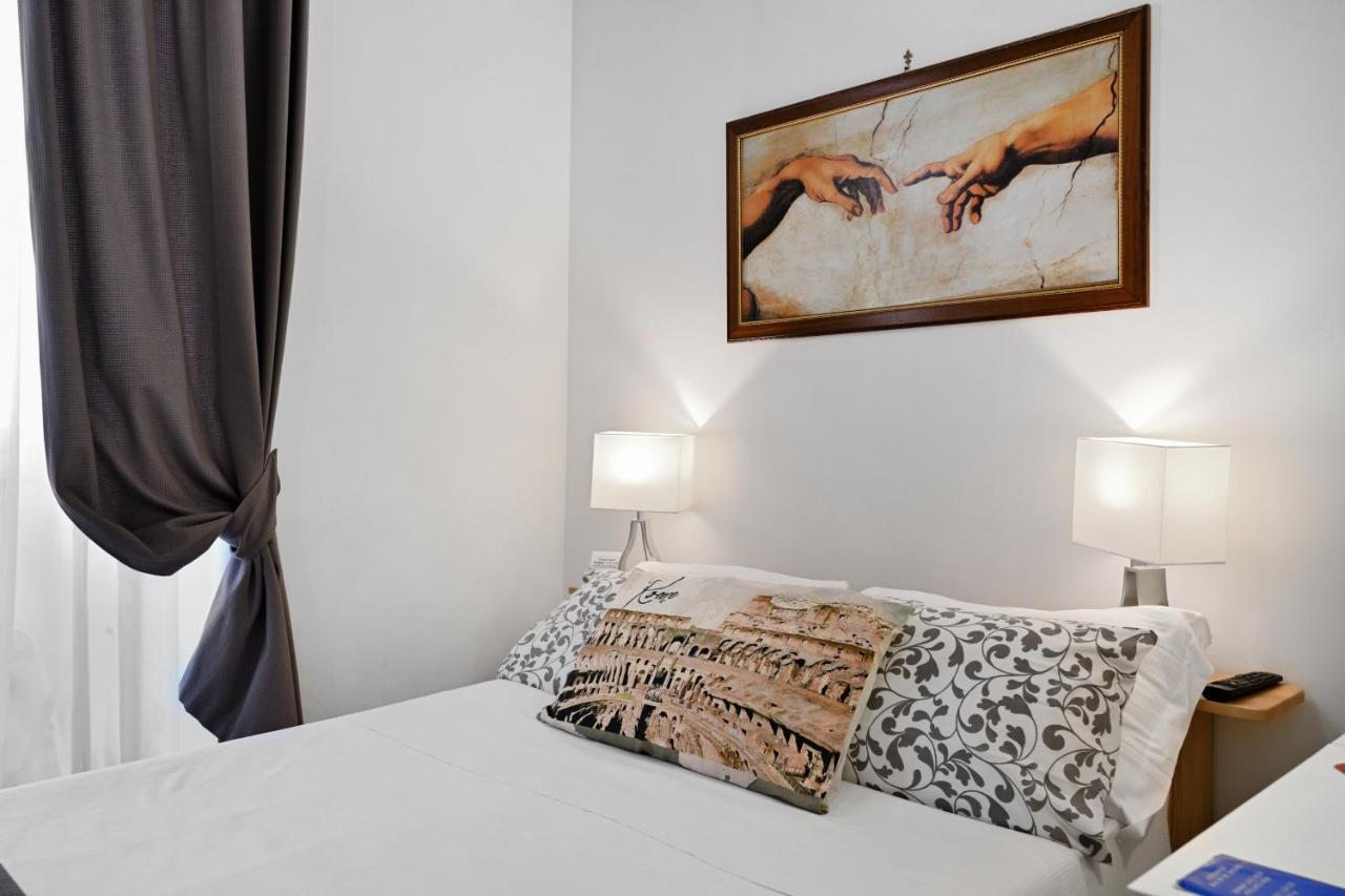 Roman Nights Bagian luar foto