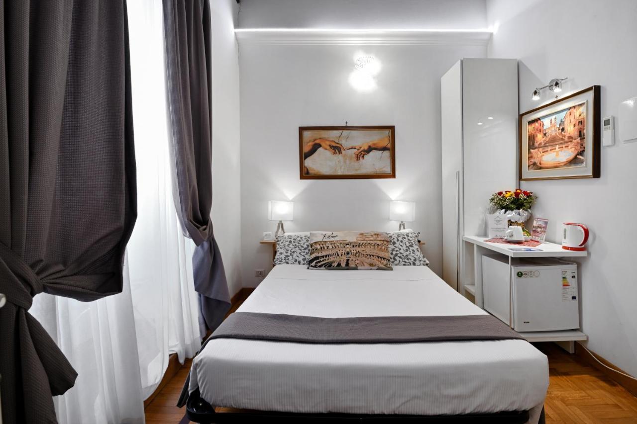 Roman Nights Bagian luar foto