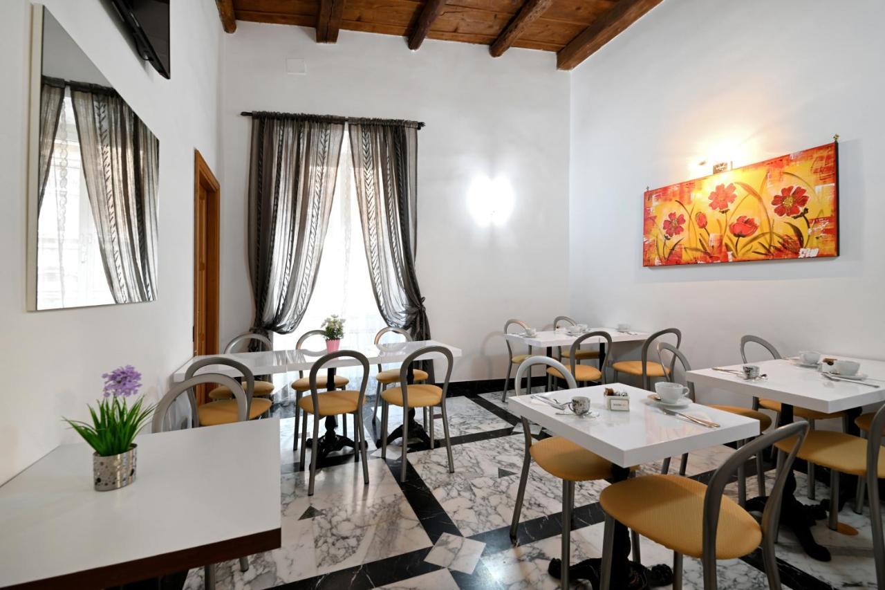 Roman Nights Bagian luar foto