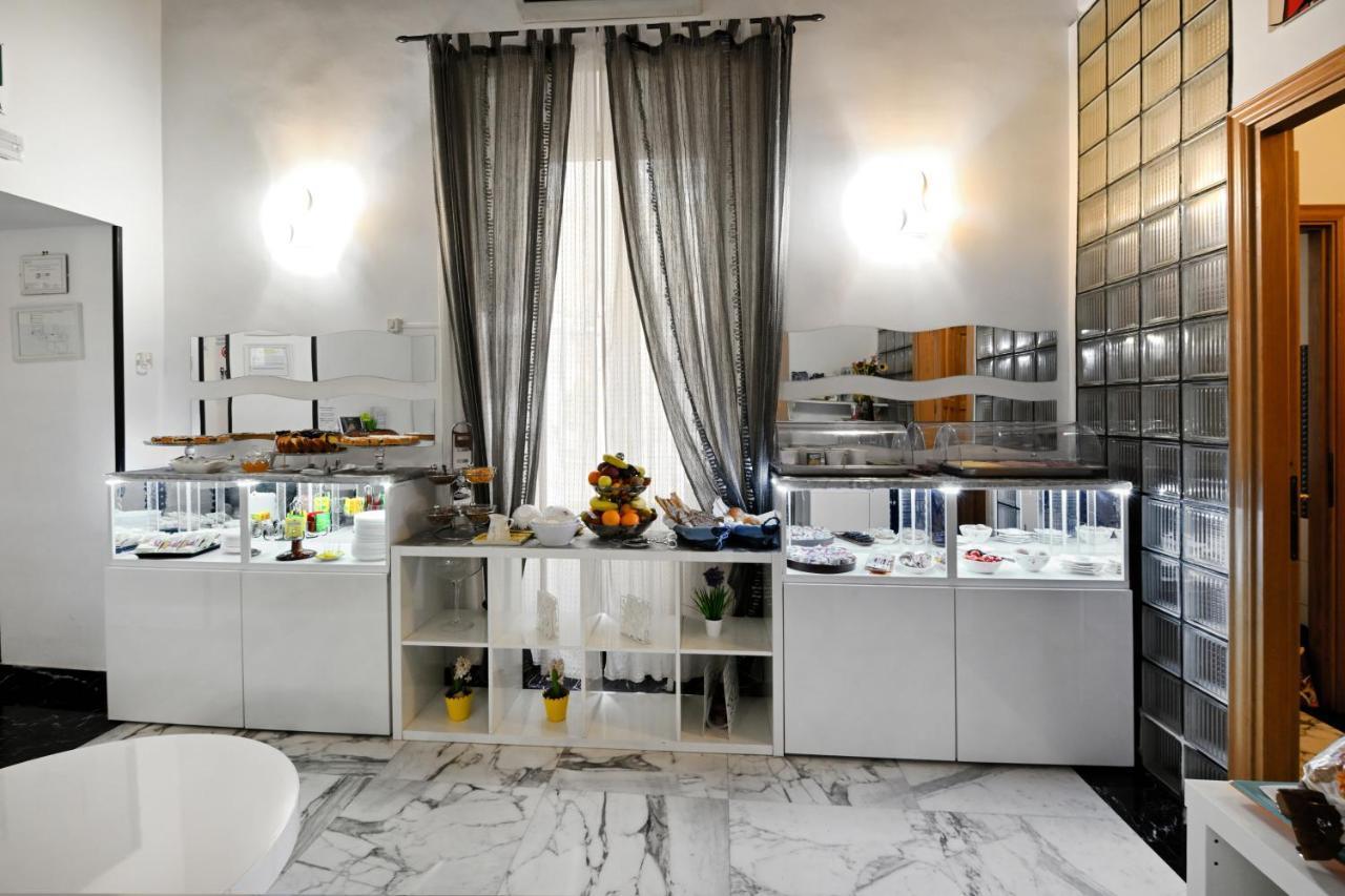 Roman Nights Bagian luar foto