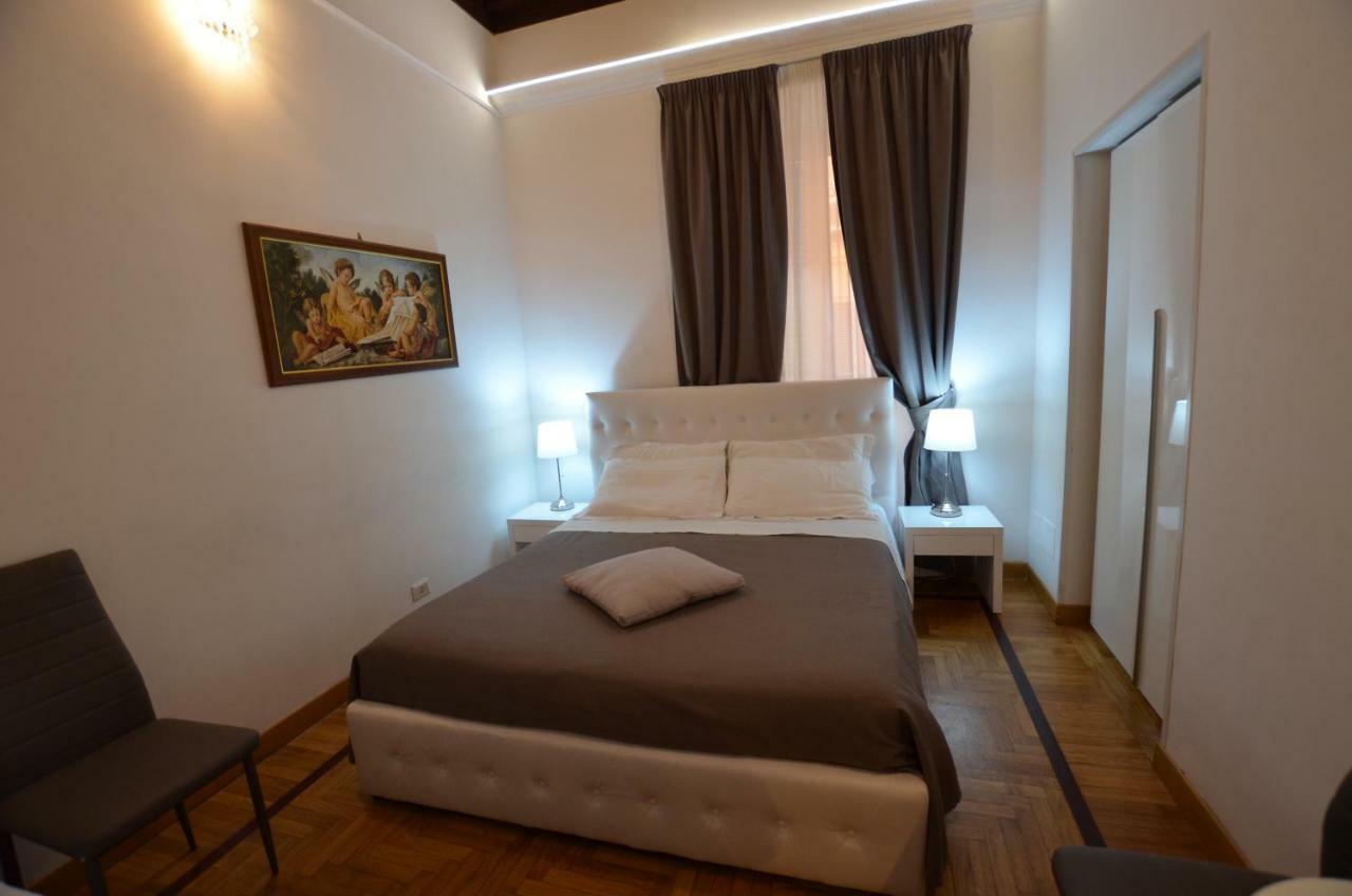 Roman Nights Bagian luar foto