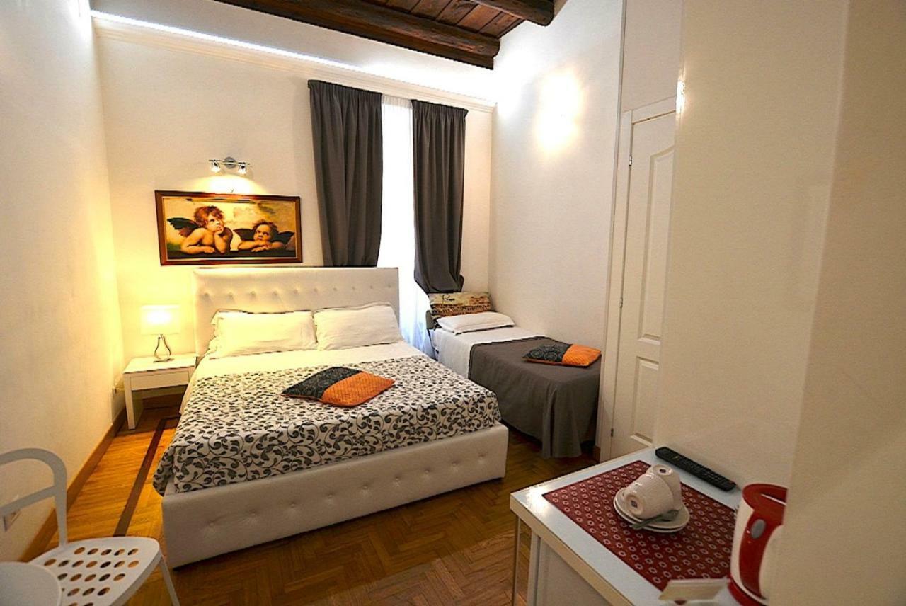 Roman Nights Bagian luar foto