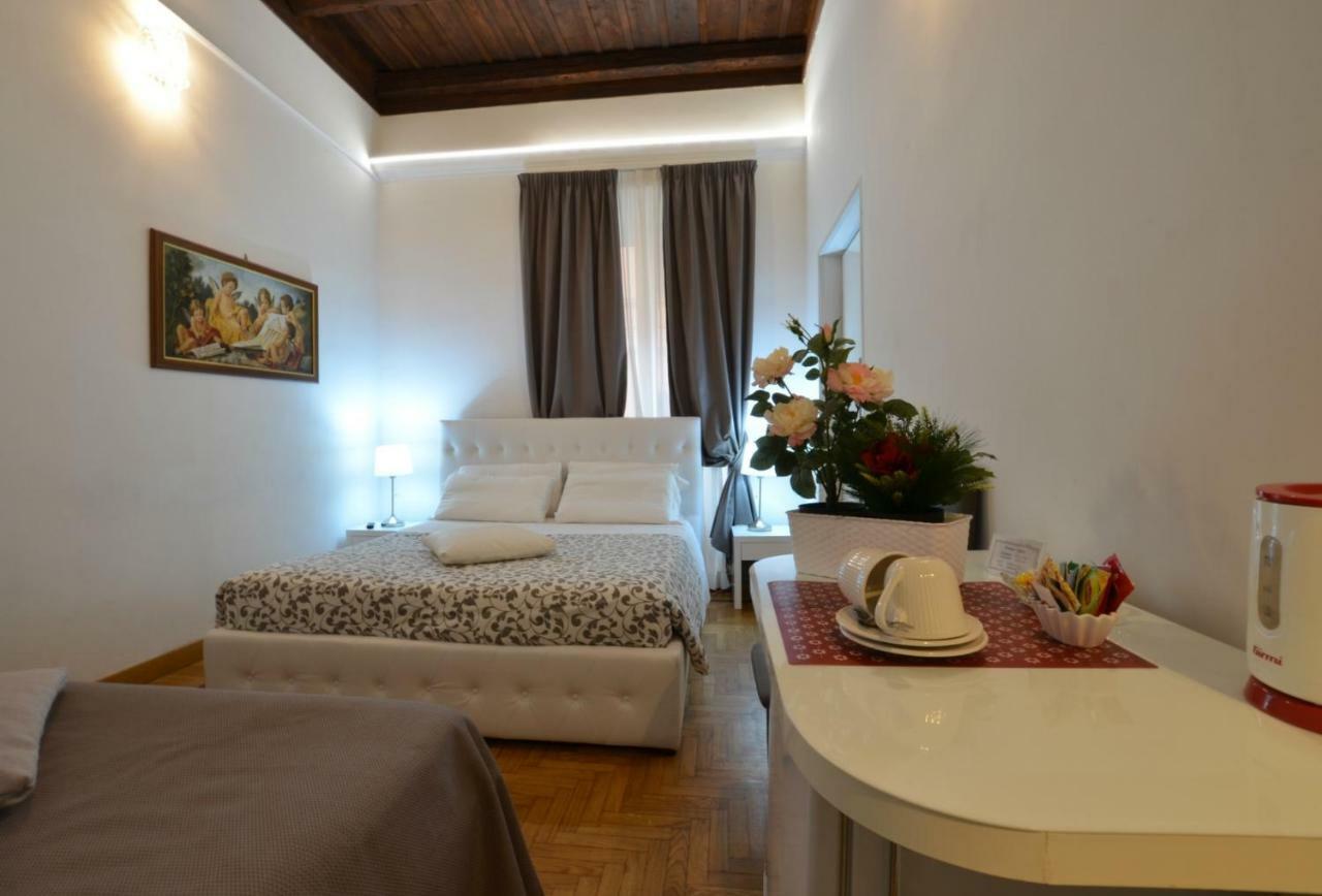 Roman Nights Bagian luar foto
