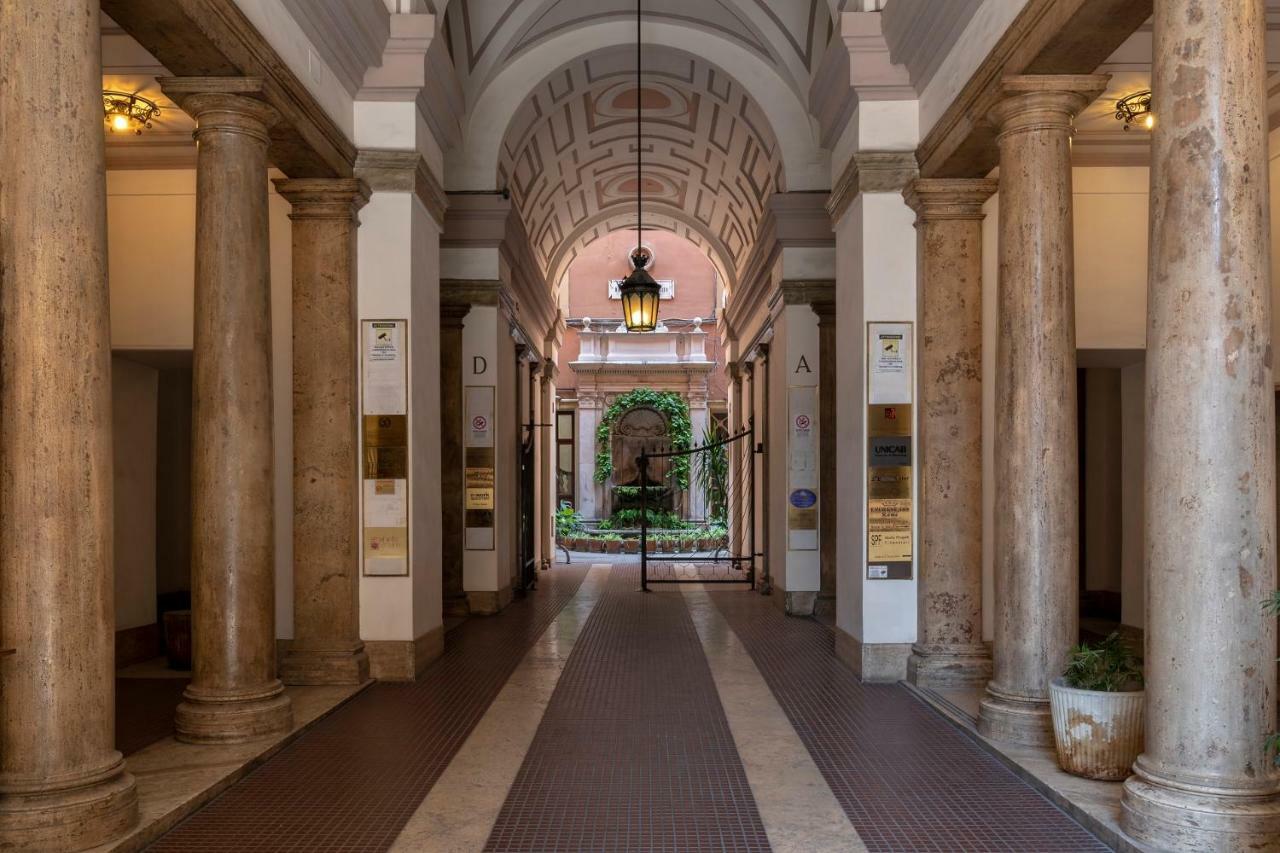 Roman Nights Bagian luar foto