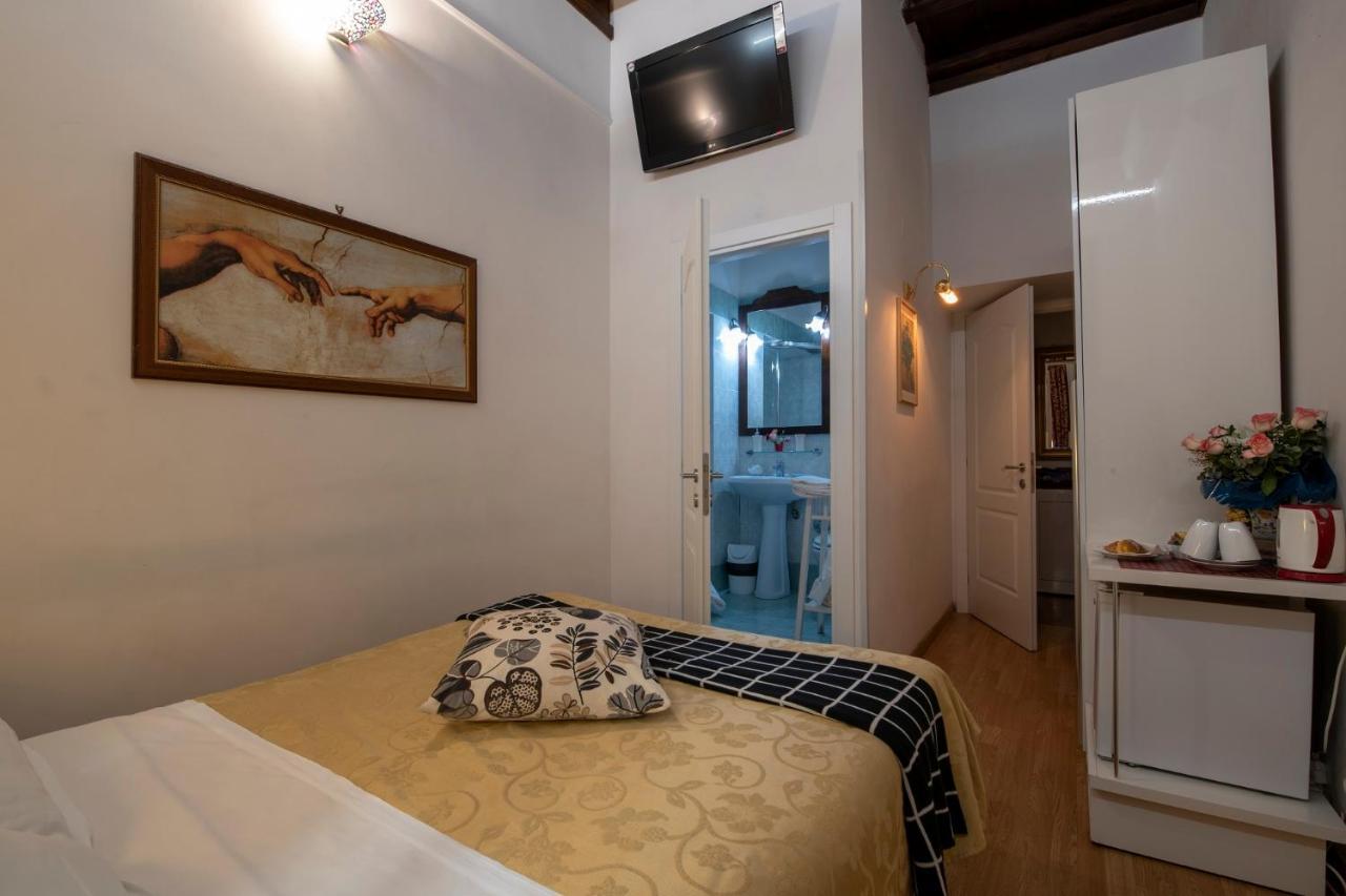 Roman Nights Bagian luar foto