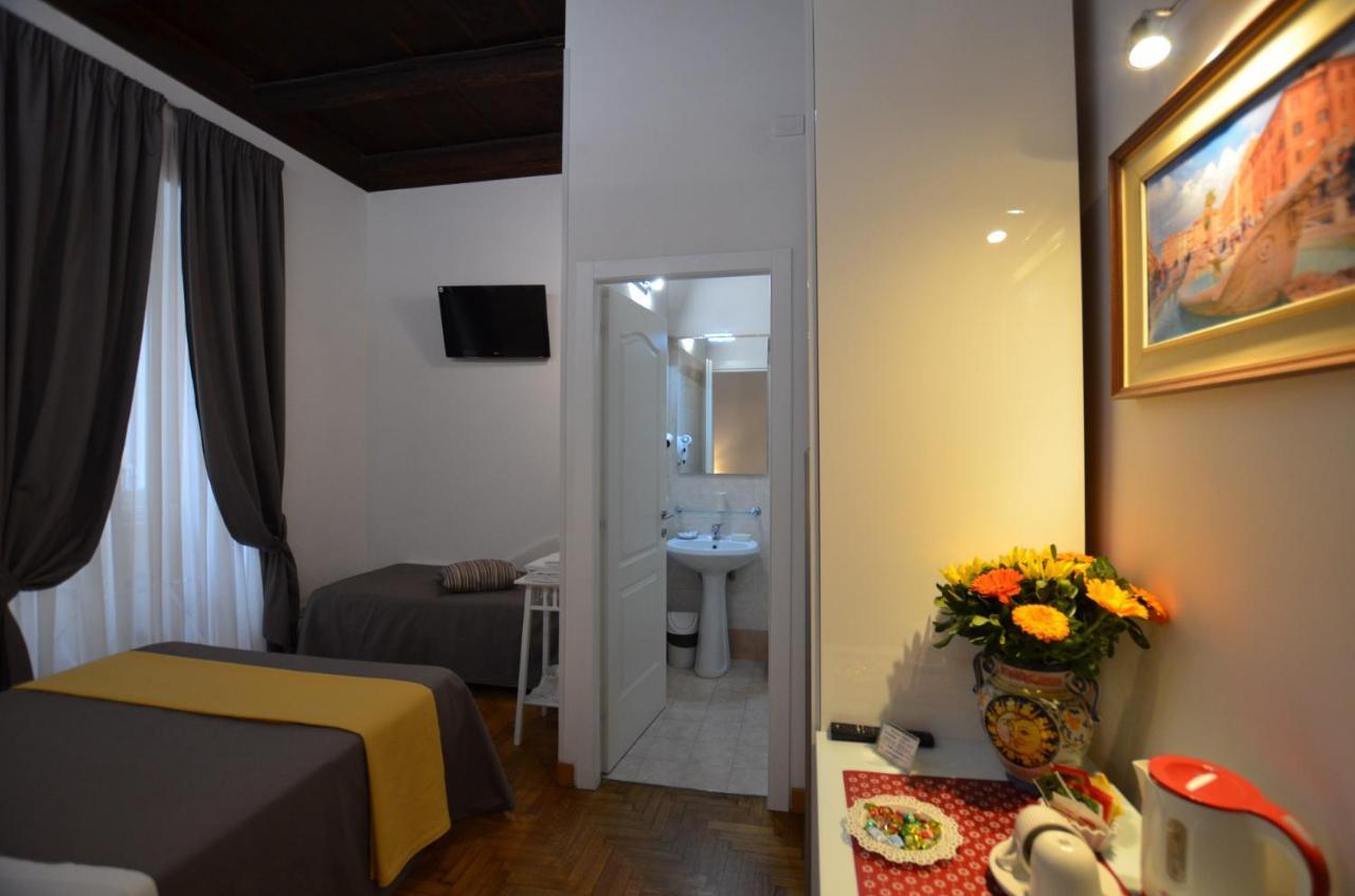 Roman Nights Bagian luar foto